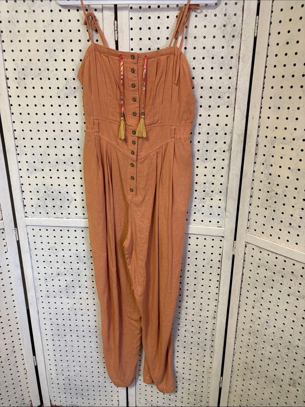 Free people linen